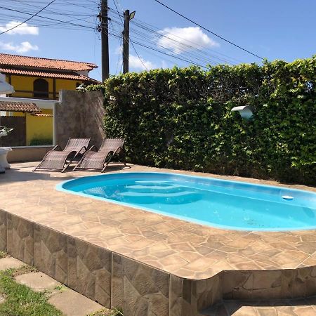Pousada Do Suico Saquarema Dış mekan fotoğraf